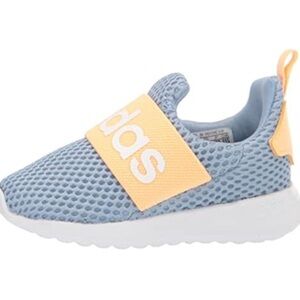Like New Toddler Adidas Runninglight
